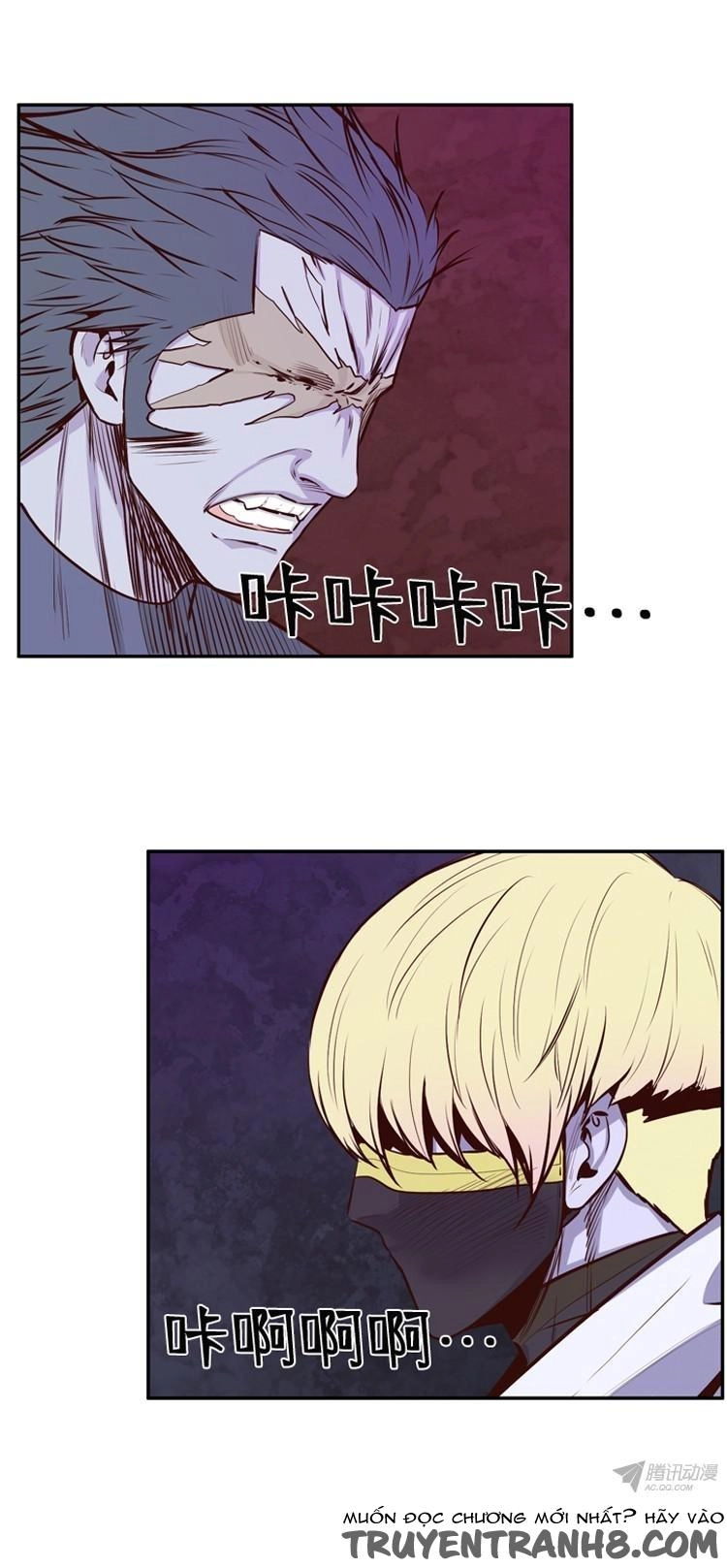 Vua Của Vong Linh Chapter 154 - 10