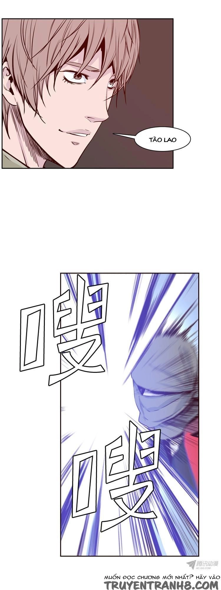 Vua Của Vong Linh Chapter 154 - 17