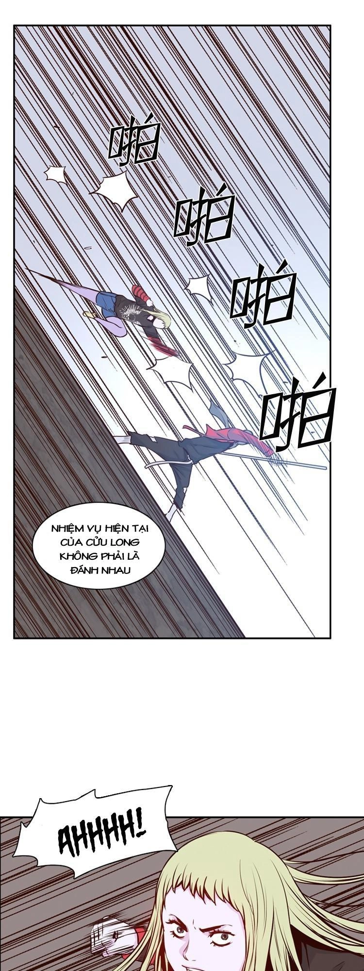 Vua Của Vong Linh Chapter 155 - 12