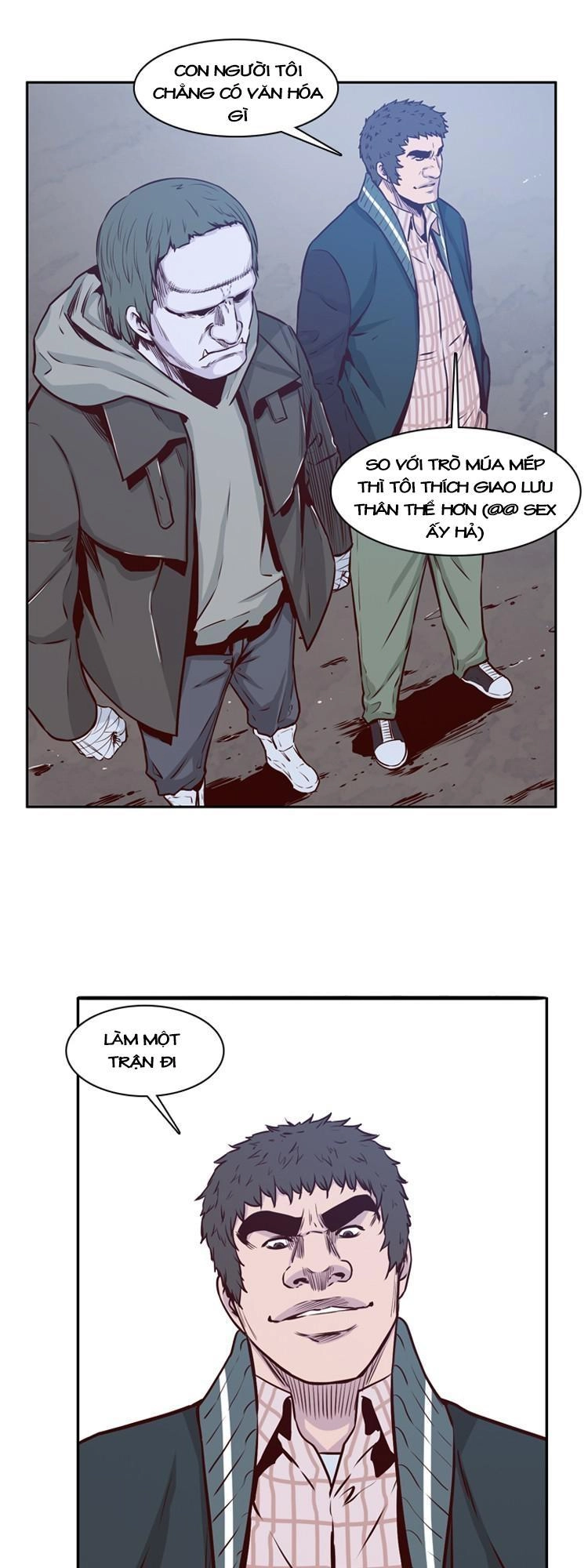 Vua Của Vong Linh Chapter 156 - 14