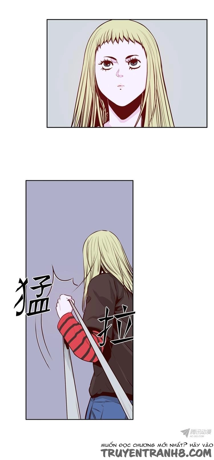 Vua Của Vong Linh Chapter 157 - 7