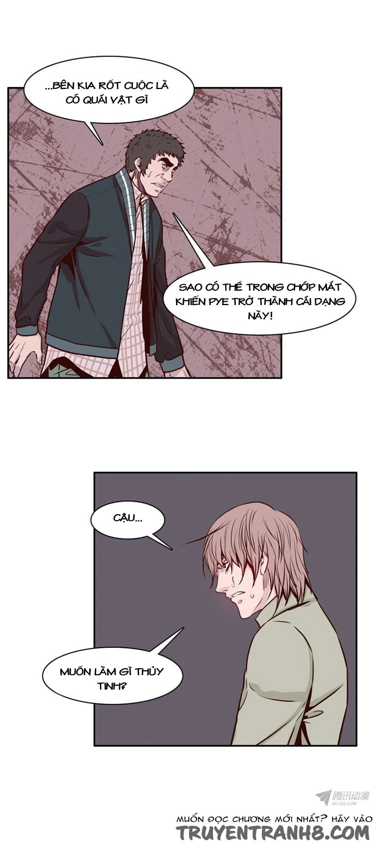 Vua Của Vong Linh Chapter 157 - 10