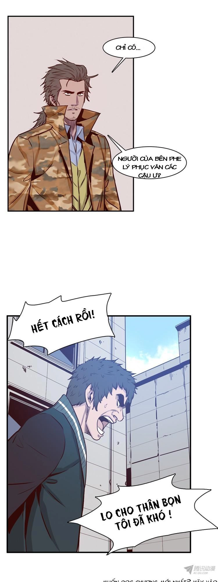 Vua Của Vong Linh Chapter 157 - 13