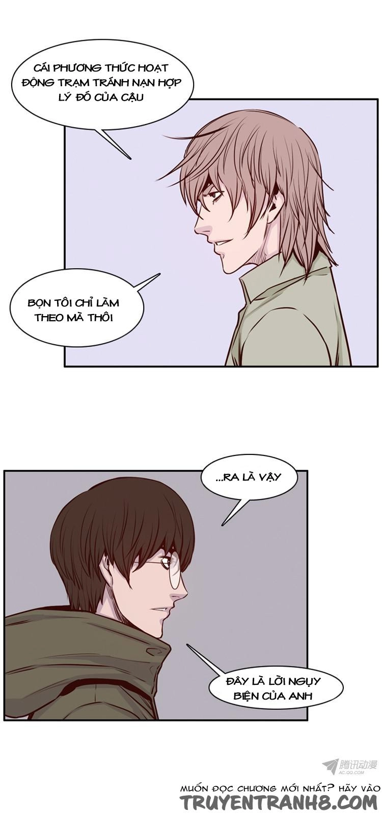 Vua Của Vong Linh Chapter 157 - 17