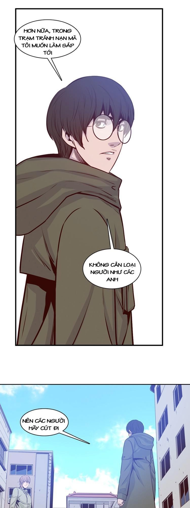 Vua Của Vong Linh Chapter 157 - 23