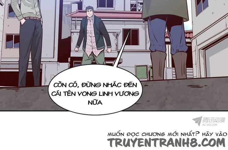 Vua Của Vong Linh Chapter 157 - 24