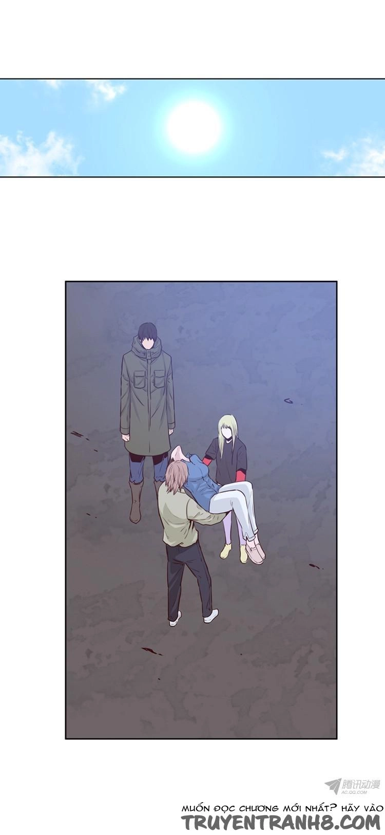 Vua Của Vong Linh Chapter 157 - 28