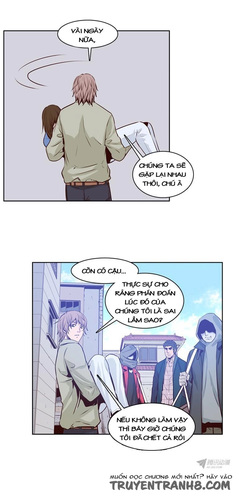 Vua Của Vong Linh Chapter 157 - 31