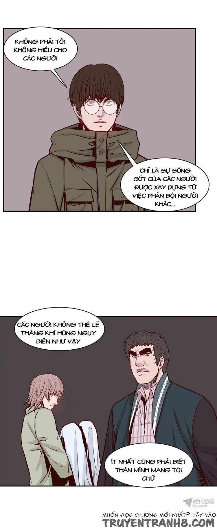 Vua Của Vong Linh Chapter 157 - 32