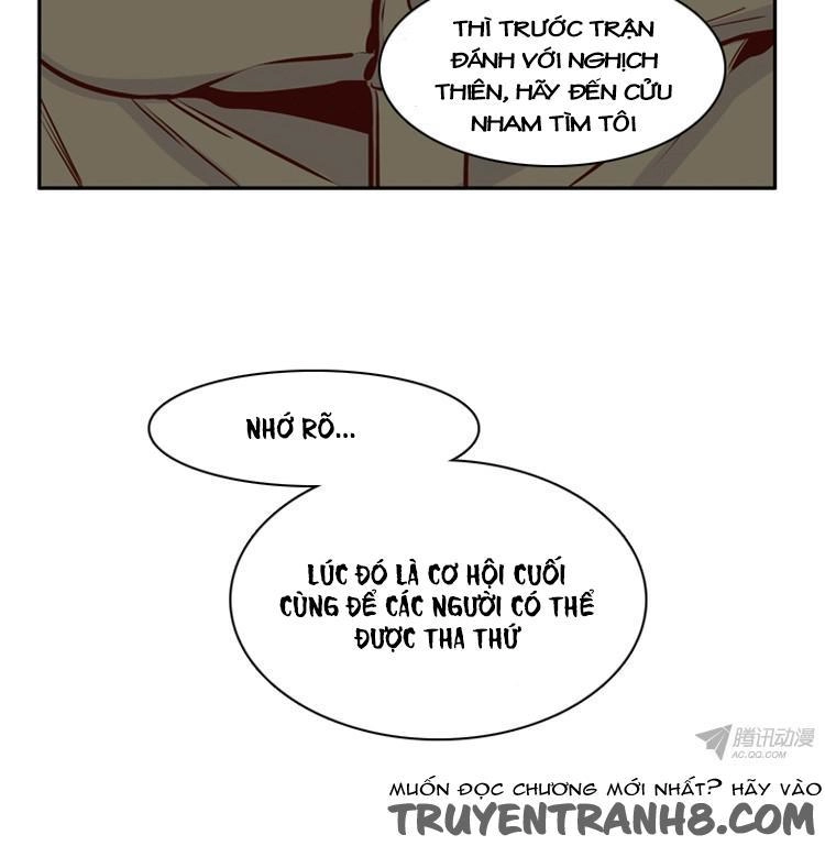 Vua Của Vong Linh Chapter 157 - 34