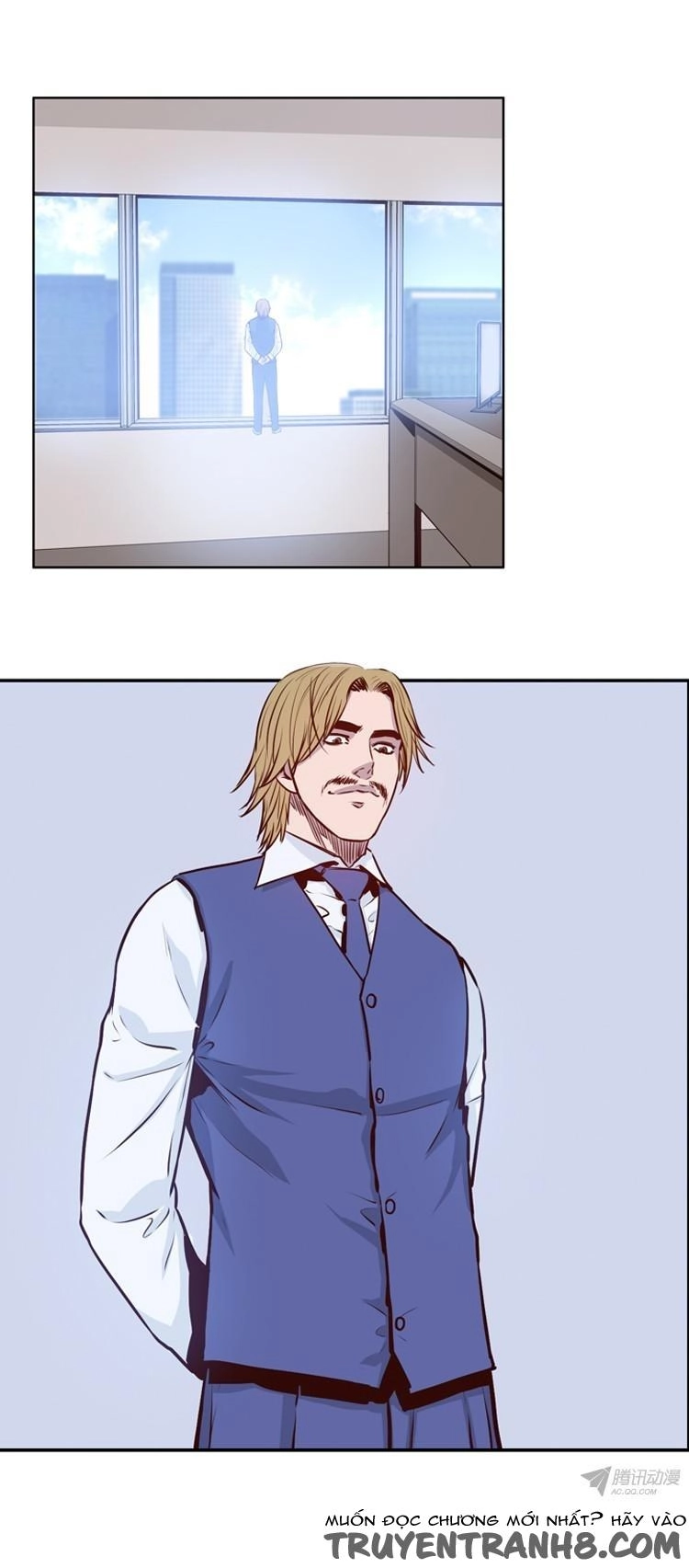 Vua Của Vong Linh Chapter 158 - 4