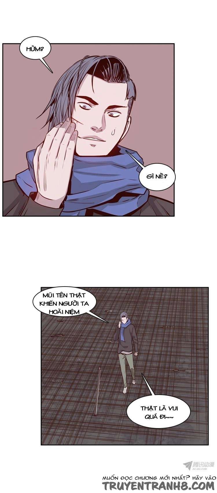 Vua Của Vong Linh Chapter 158 - 30