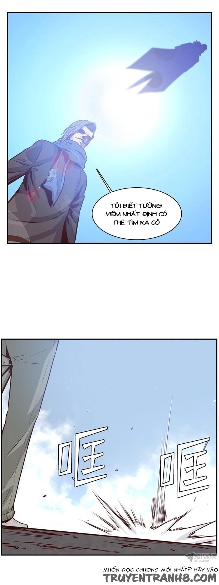 Vua Của Vong Linh Chapter 158 - 31