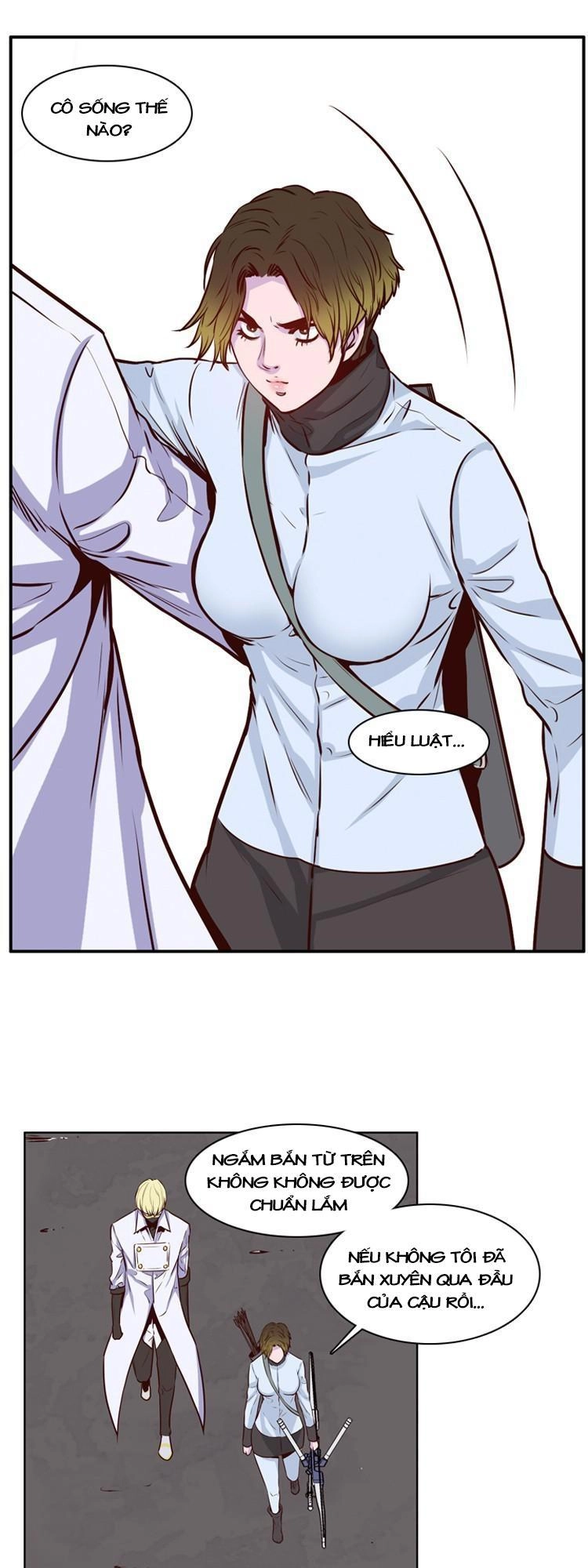 Vua Của Vong Linh Chapter 158 - 32