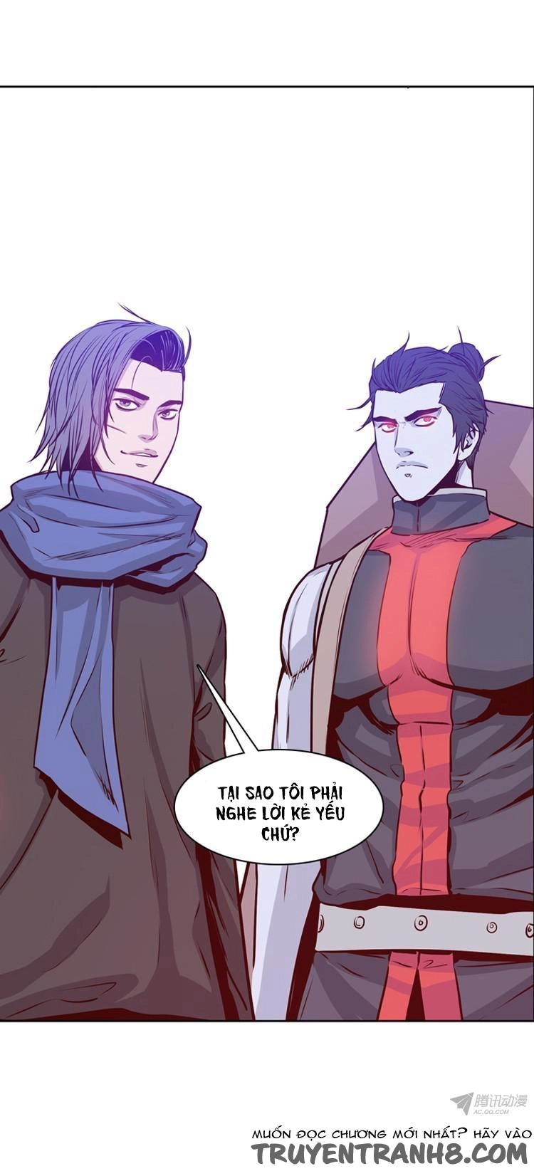 Vua Của Vong Linh Chapter 158 - 36