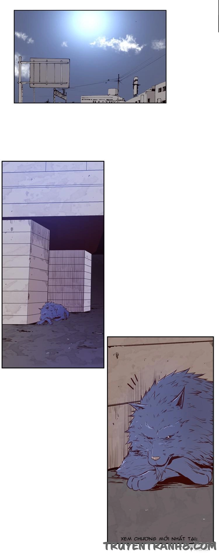 Vua Của Vong Linh Chapter 160 - 15