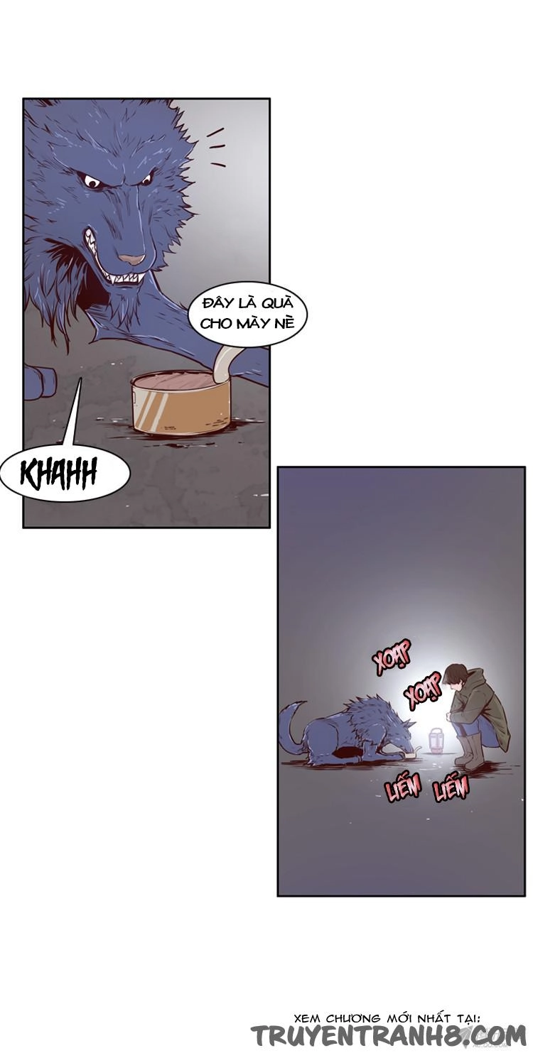 Vua Của Vong Linh Chapter 160 - 17