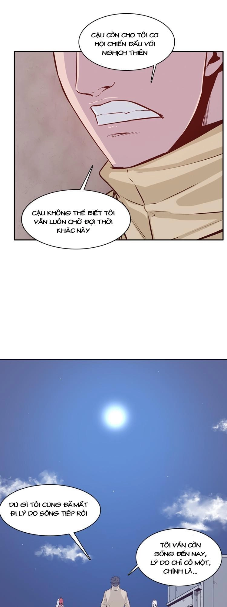 Vua Của Vong Linh Chapter 161 - 18