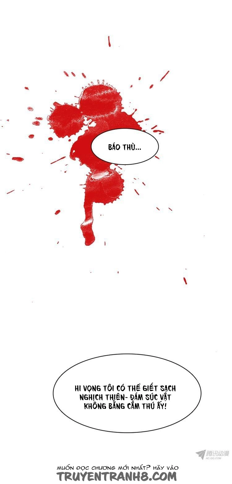 Vua Của Vong Linh Chapter 161 - 20