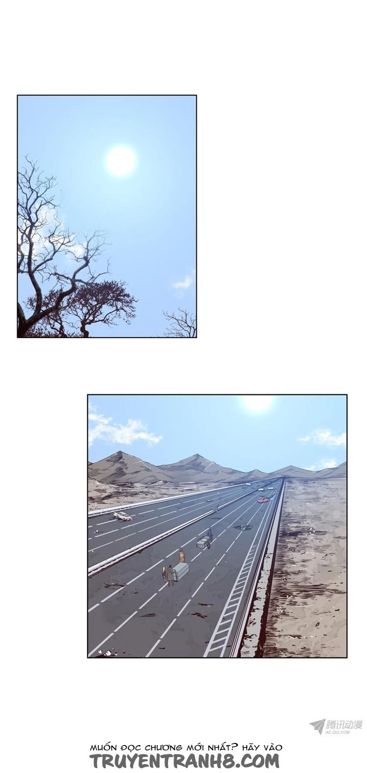 Vua Của Vong Linh Chapter 162 - 3