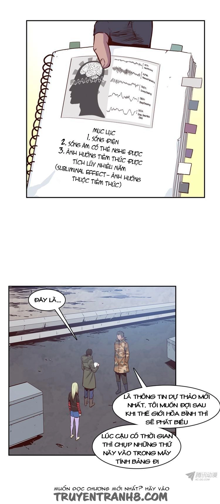 Vua Của Vong Linh Chapter 162 - 14