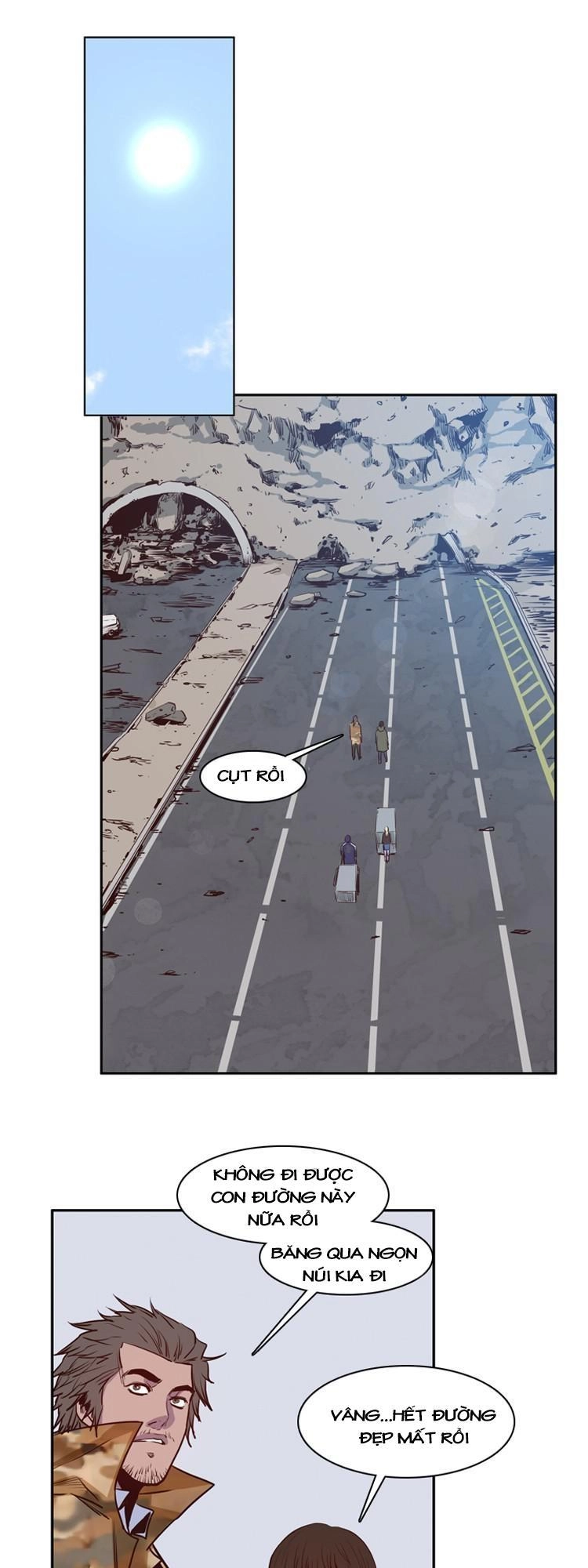 Vua Của Vong Linh Chapter 162 - 18