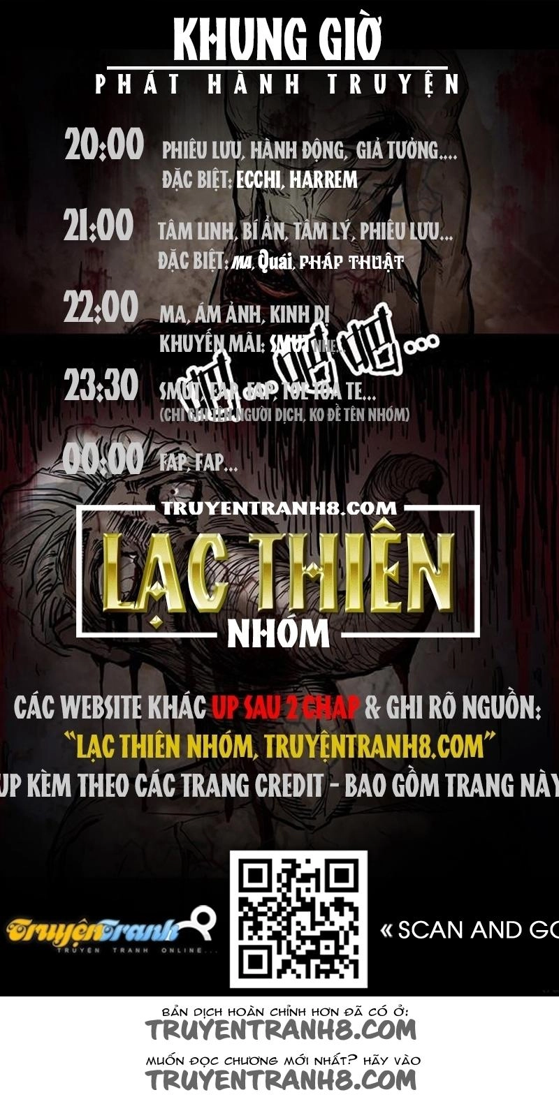 Vua Của Vong Linh Chapter 162 - 22