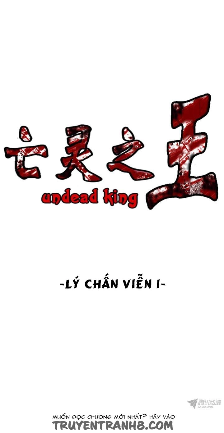 Vua Của Vong Linh Chapter 164 - 2