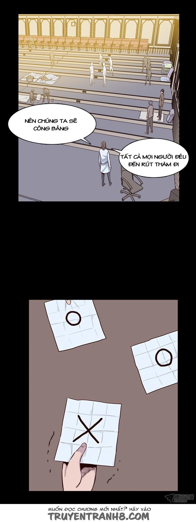 Vua Của Vong Linh Chapter 165 - 10