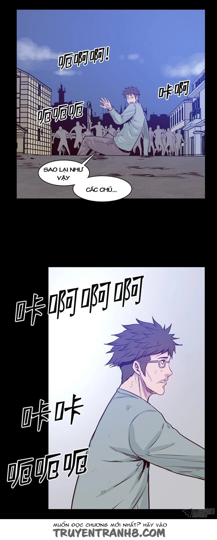 Vua Của Vong Linh Chapter 166 - 25