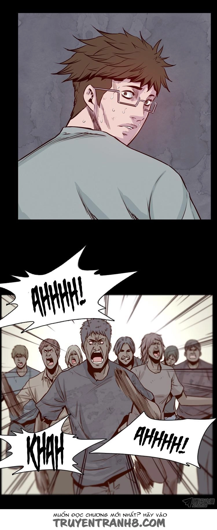 Vua Của Vong Linh Chapter 166 - 26