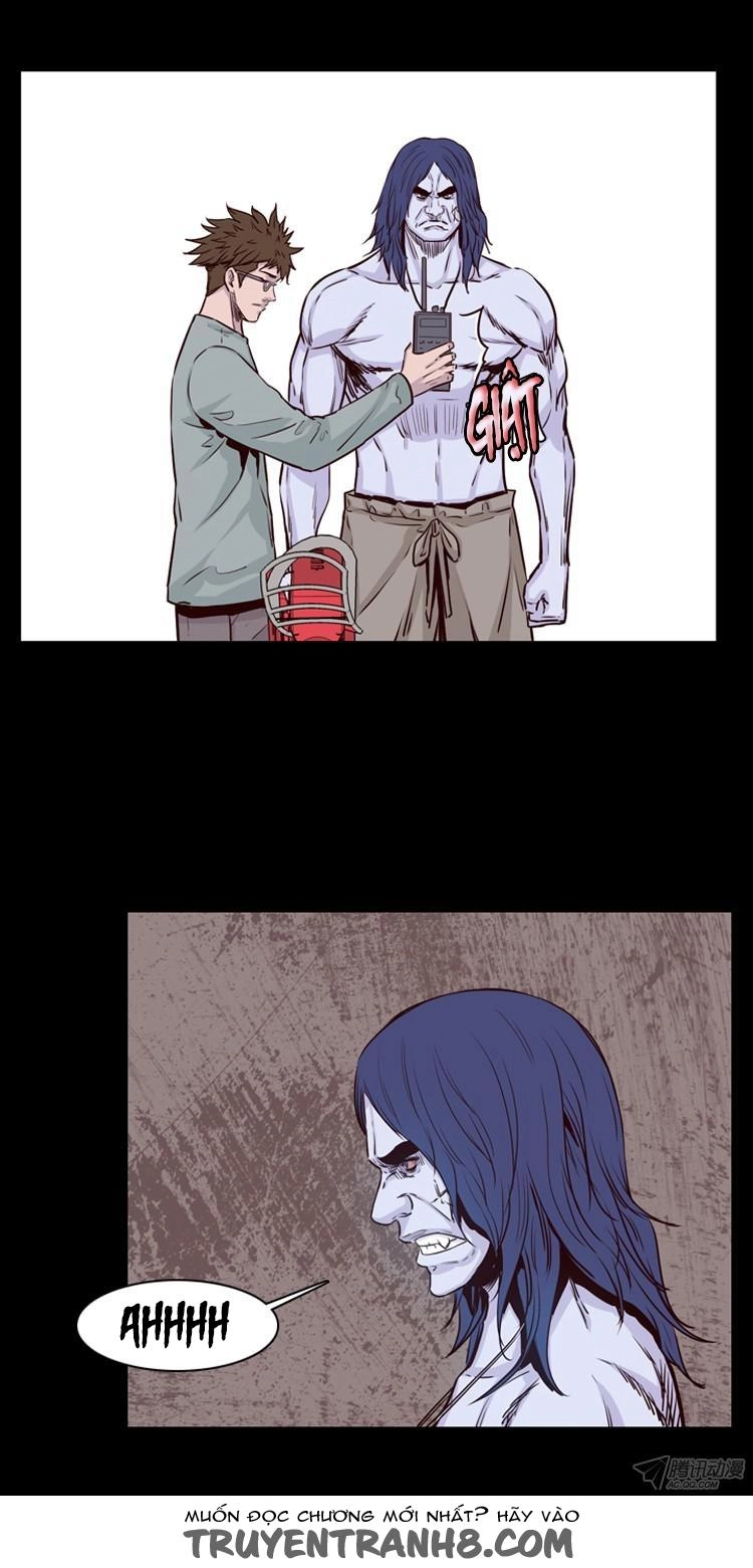 Vua Của Vong Linh Chapter 167 - 17