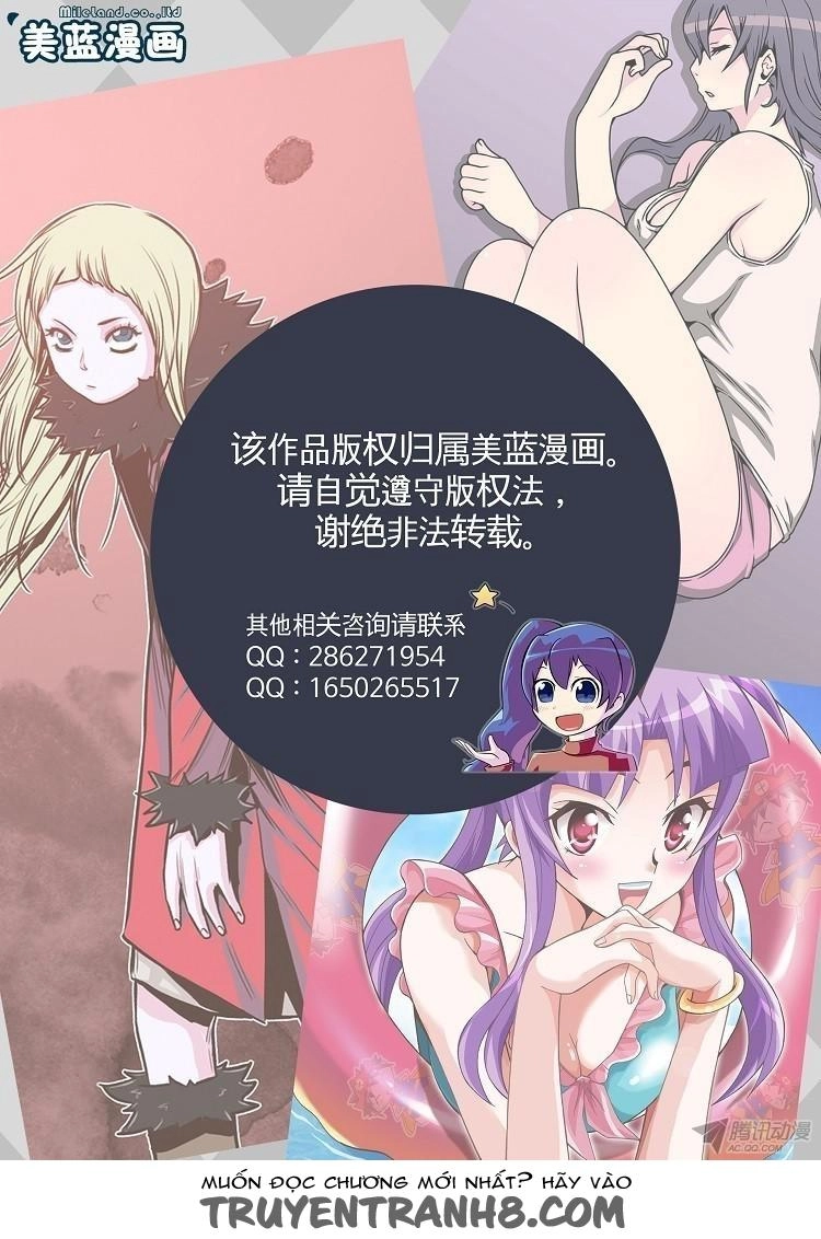 Vua Của Vong Linh Chapter 167 - 21