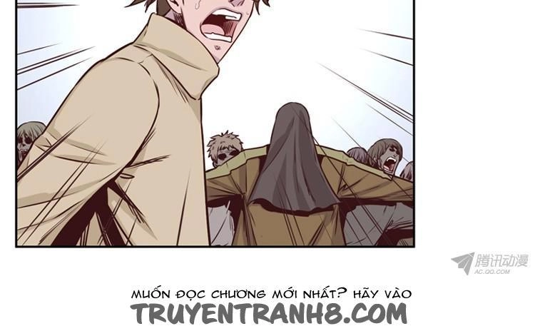 Vua Của Vong Linh Chapter 169 - 10