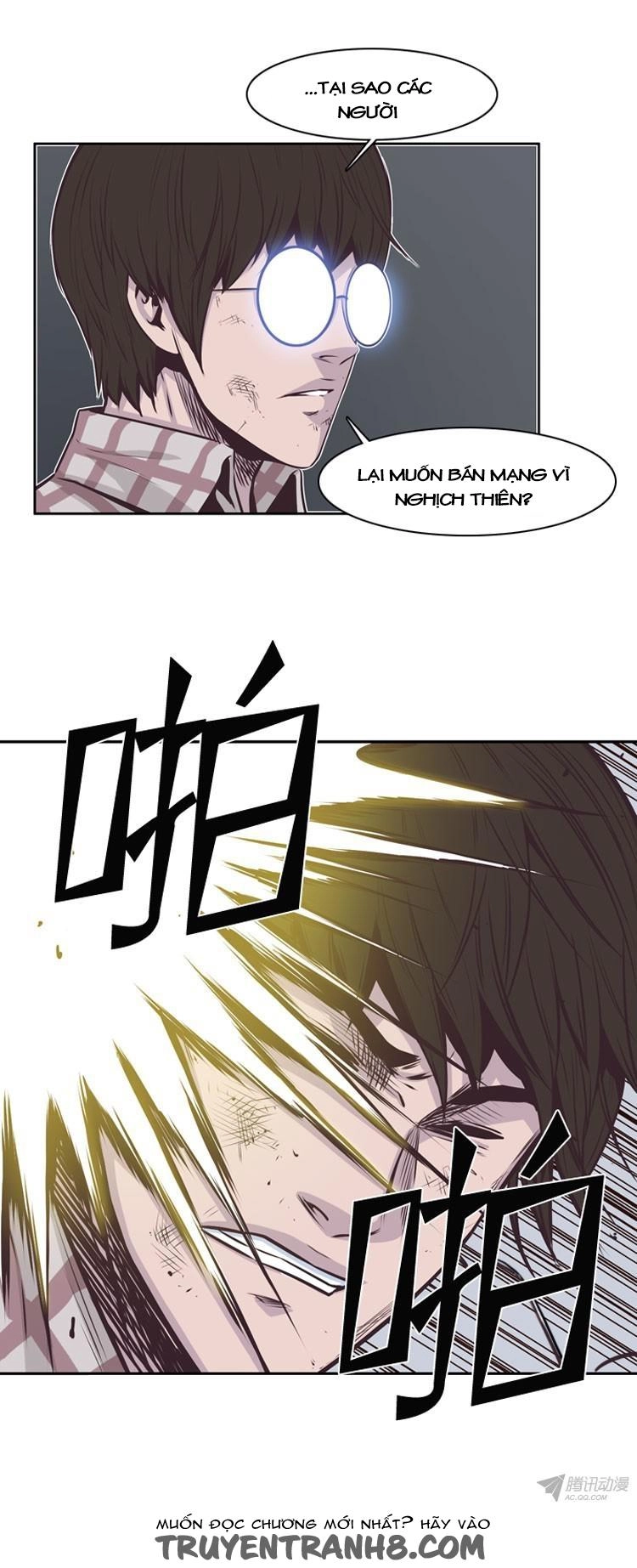 Vua Của Vong Linh Chapter 173 - 5