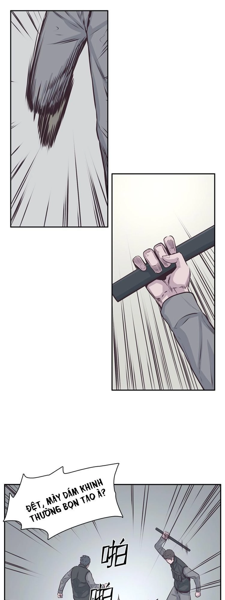 Vua Của Vong Linh Chapter 173 - 10