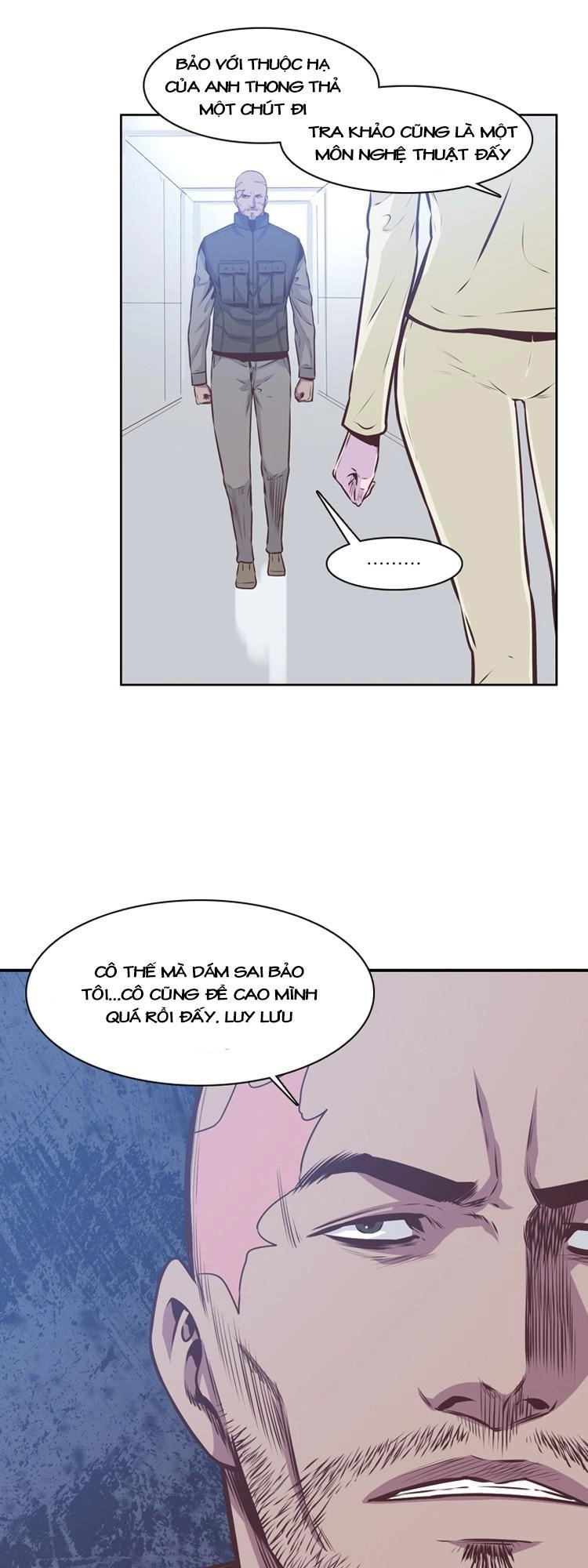 Vua Của Vong Linh Chapter 173 - 15