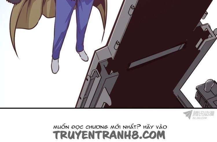 Vua Của Vong Linh Chapter 173 - 20