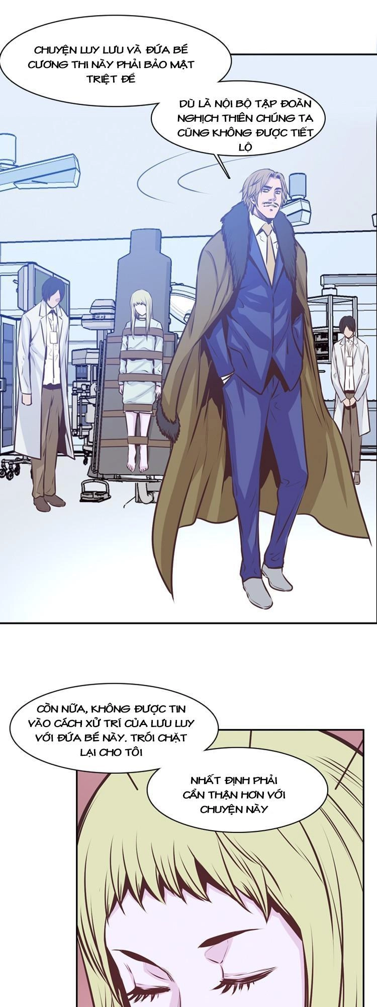 Vua Của Vong Linh Chapter 173 - 25