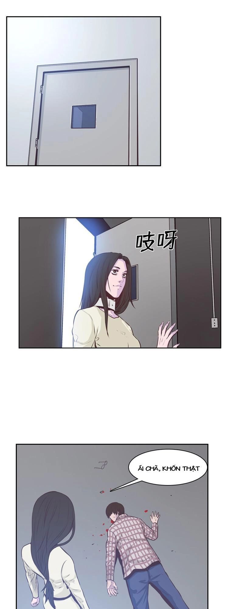 Vua Của Vong Linh Chapter 173 - 27