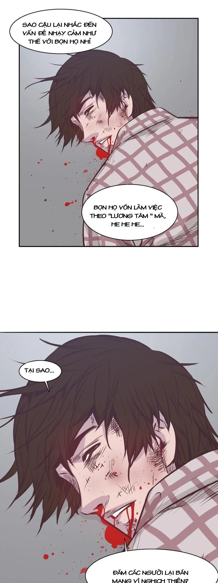 Vua Của Vong Linh Chapter 173 - 29