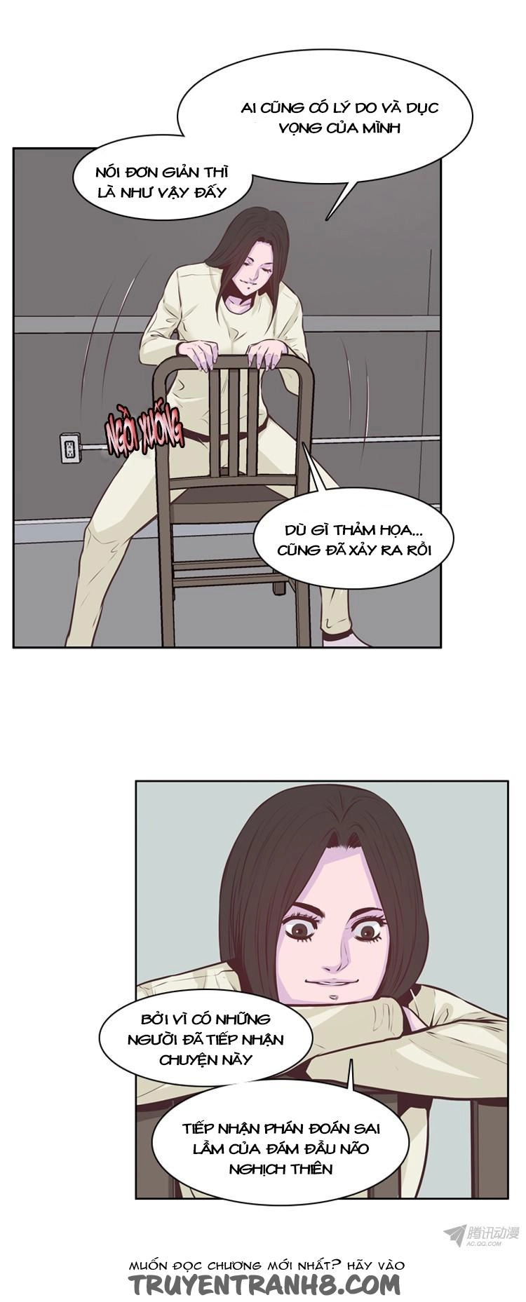 Vua Của Vong Linh Chapter 173 - 31