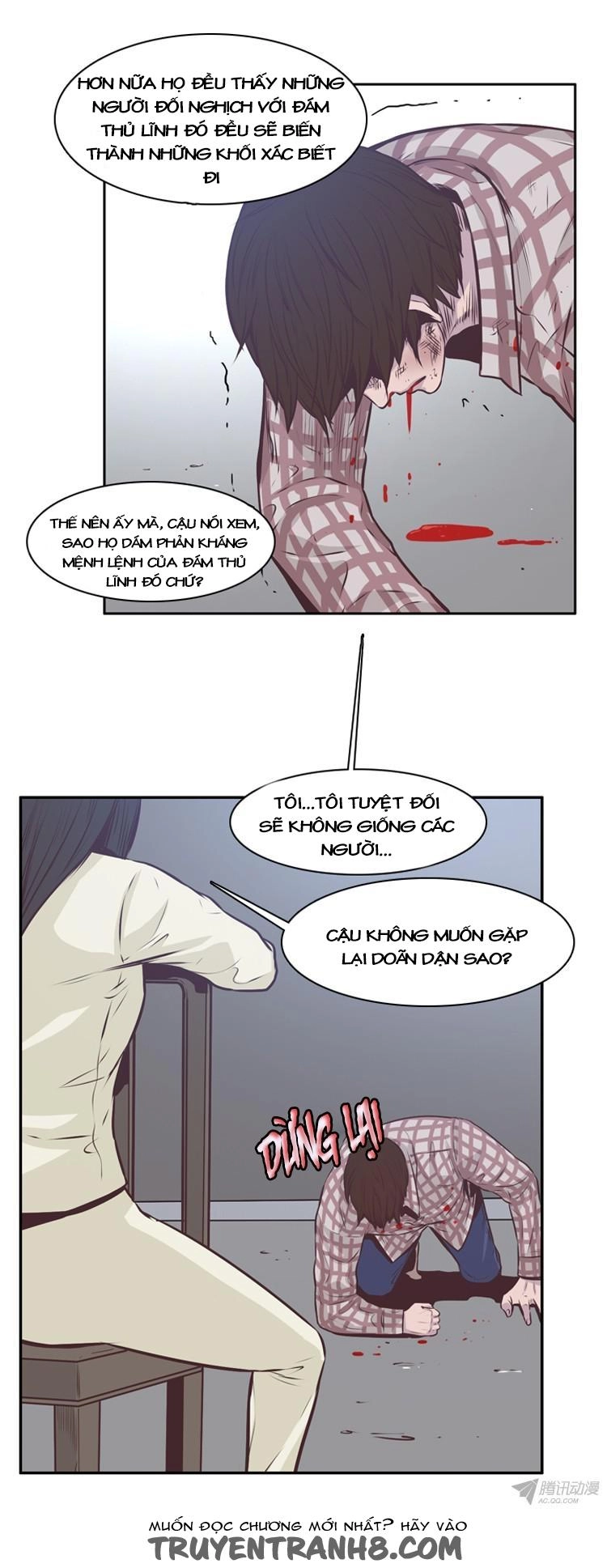 Vua Của Vong Linh Chapter 173 - 32