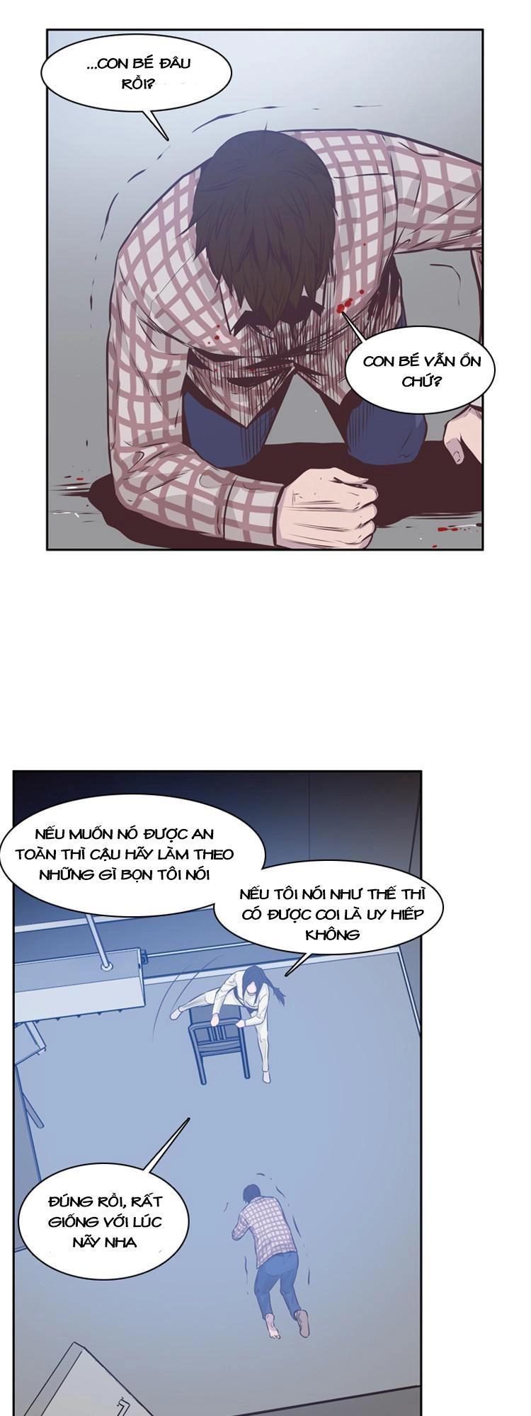 Vua Của Vong Linh Chapter 173 - 33