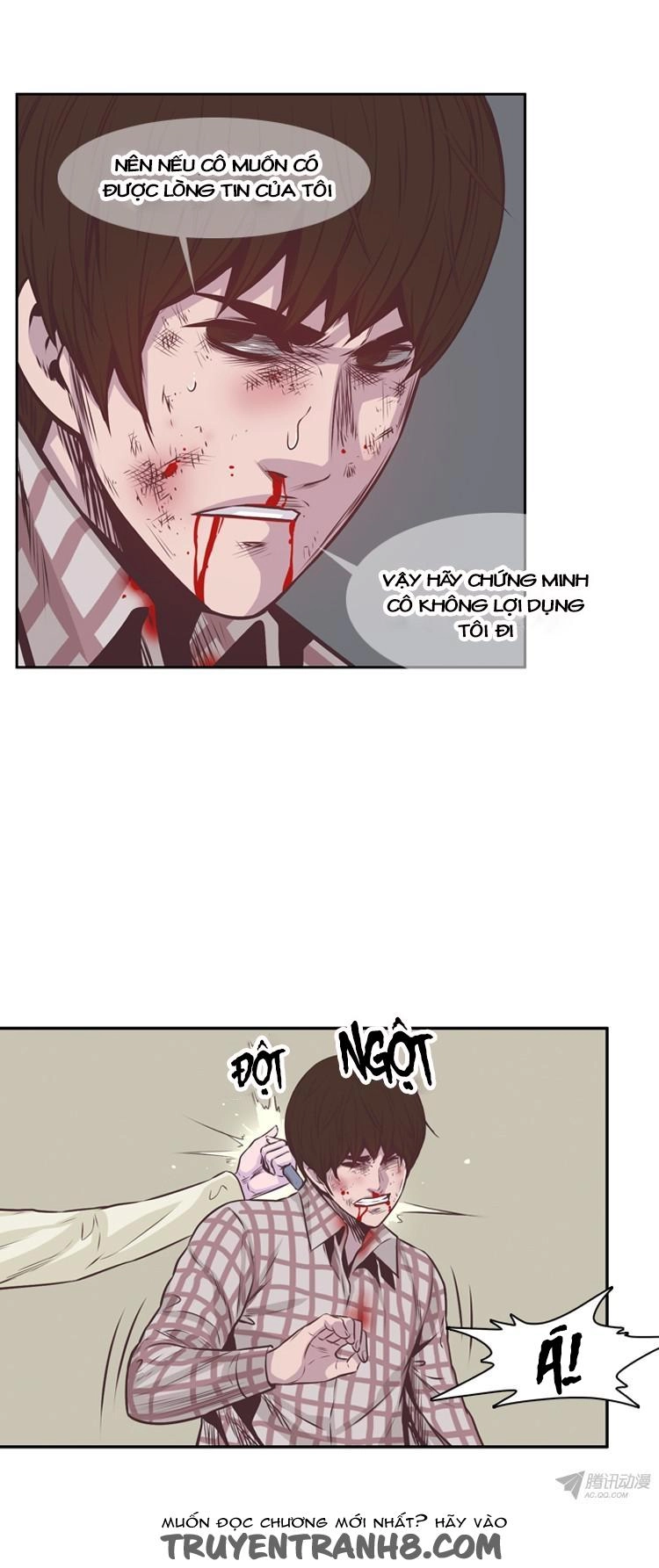 Vua Của Vong Linh Chapter 174 - 6