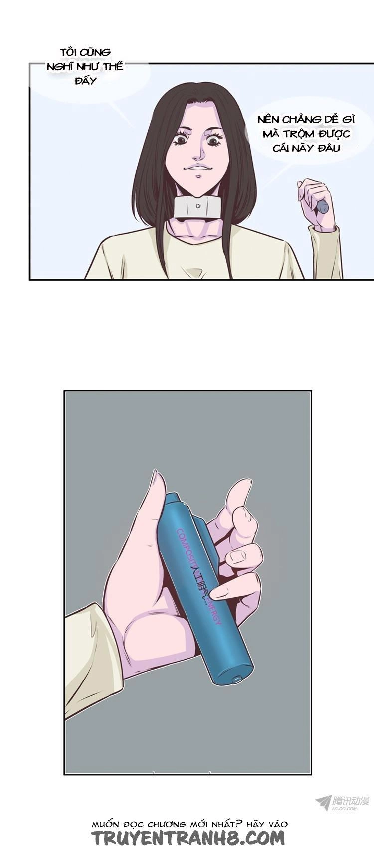 Vua Của Vong Linh Chapter 174 - 7