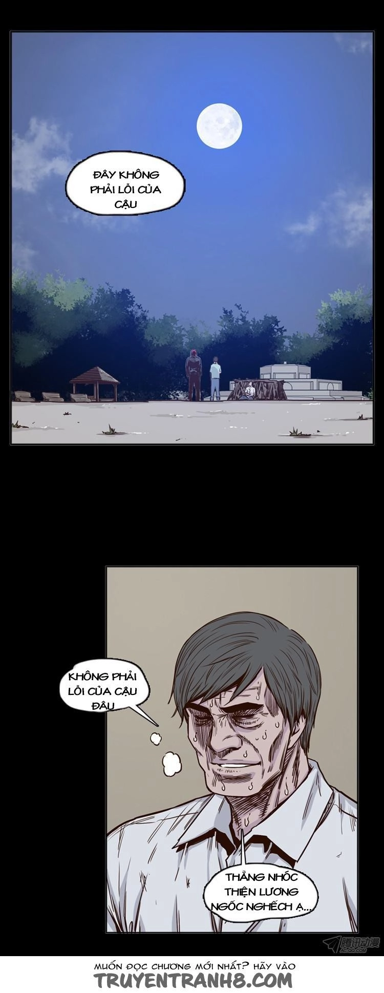 Vua Của Vong Linh Chapter 174 - 20