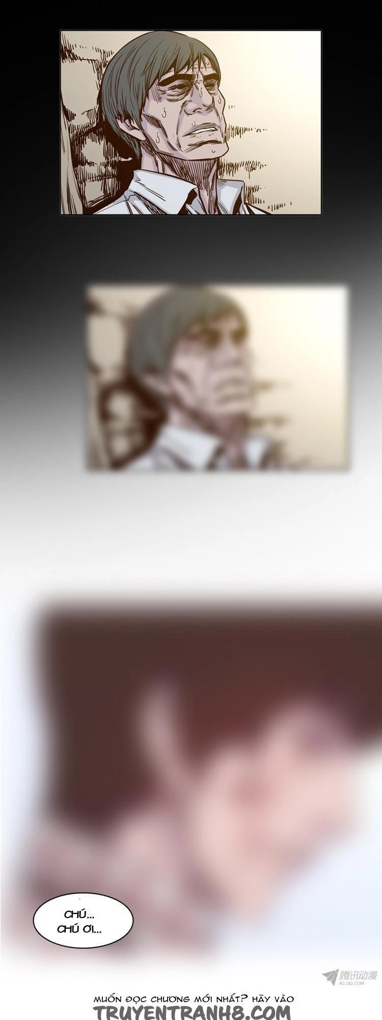 Vua Của Vong Linh Chapter 174 - 24