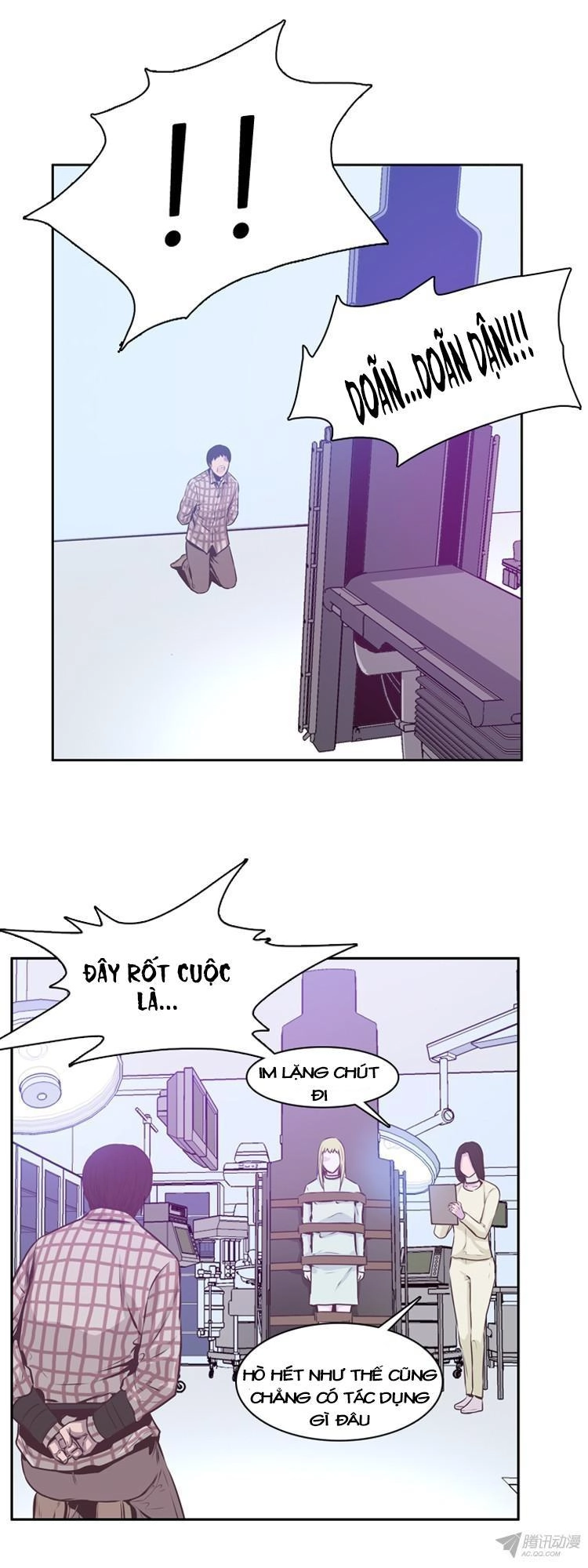 Vua Của Vong Linh Chapter 174 - 28