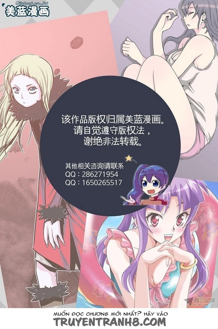 Vua Của Vong Linh Chapter 174 - 35